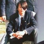 Behind-the-scenes cut of Kim Namgil