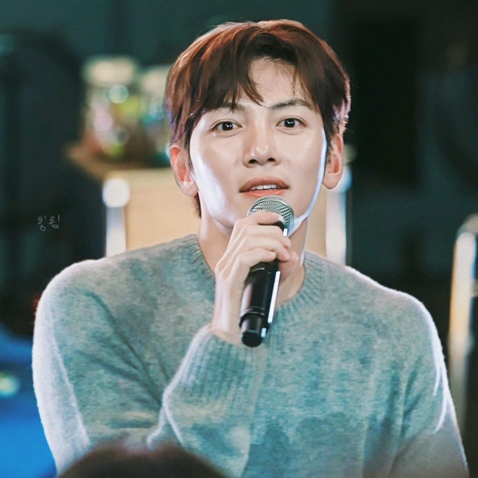 チ・チャンウクの最新写真