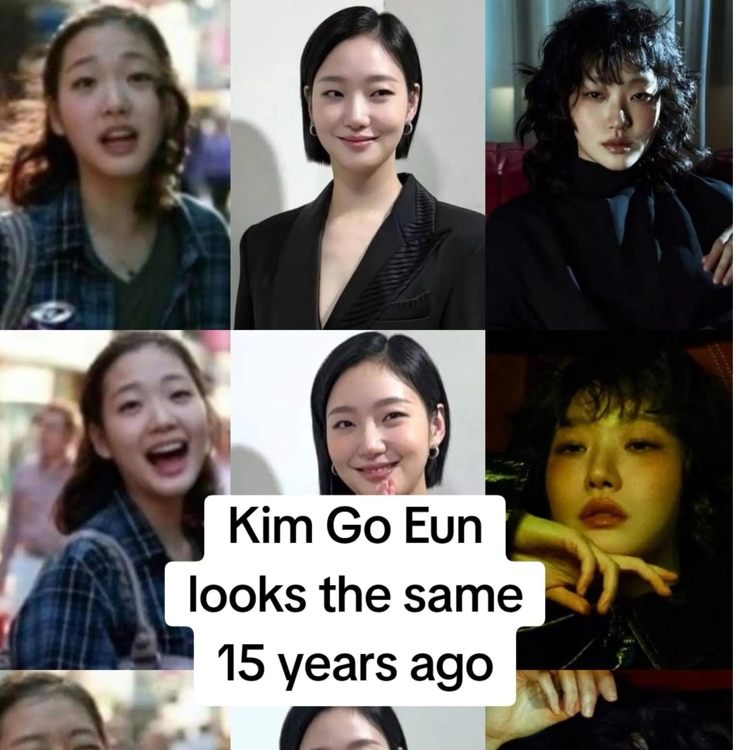 金高銀的幕後花絮