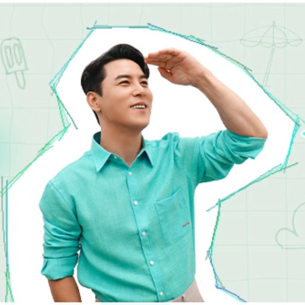 Latest photo of Jang Minho