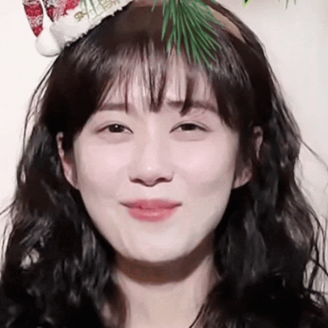 Recent activity shot of Jang Nara