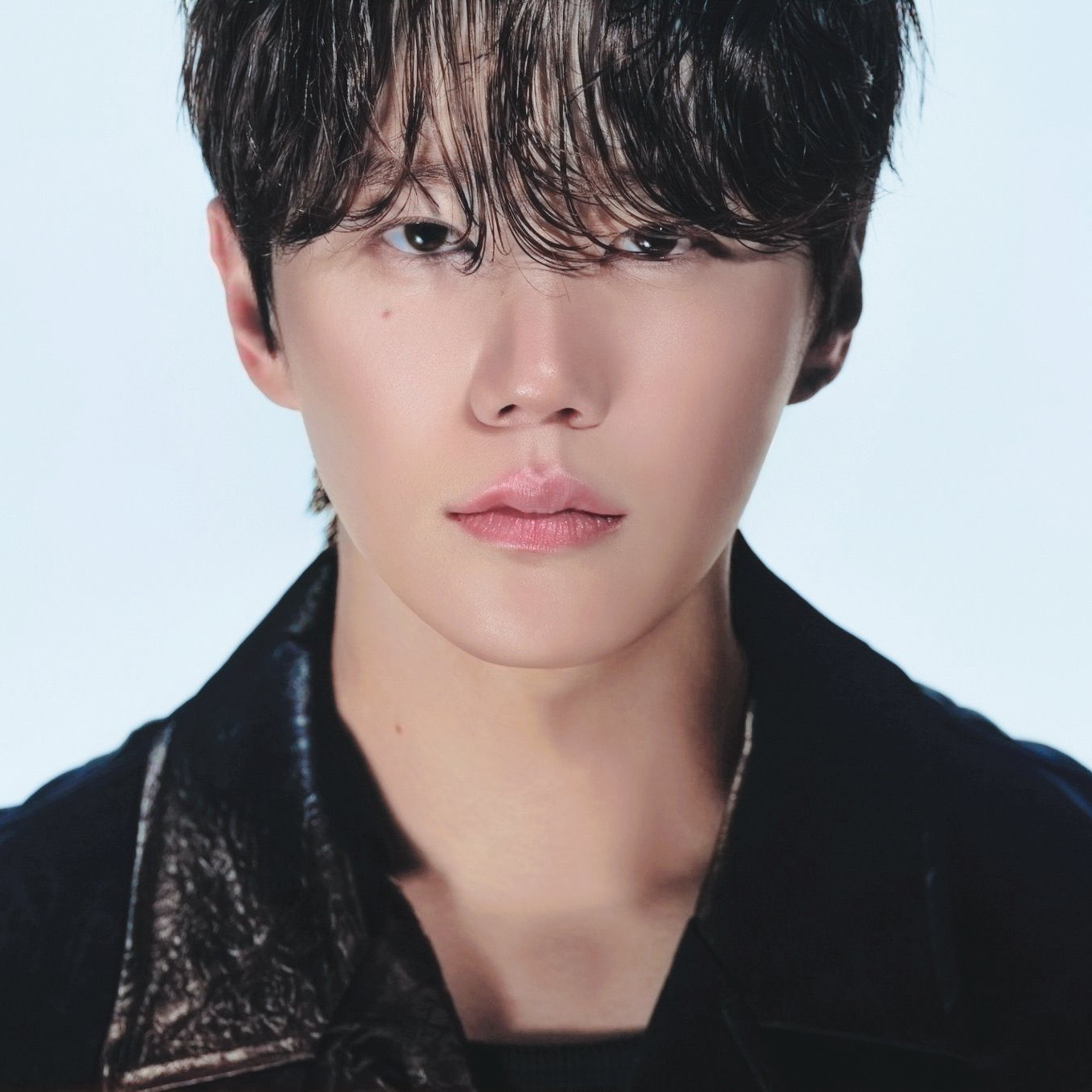Recent activity shot of Lee Junyoung