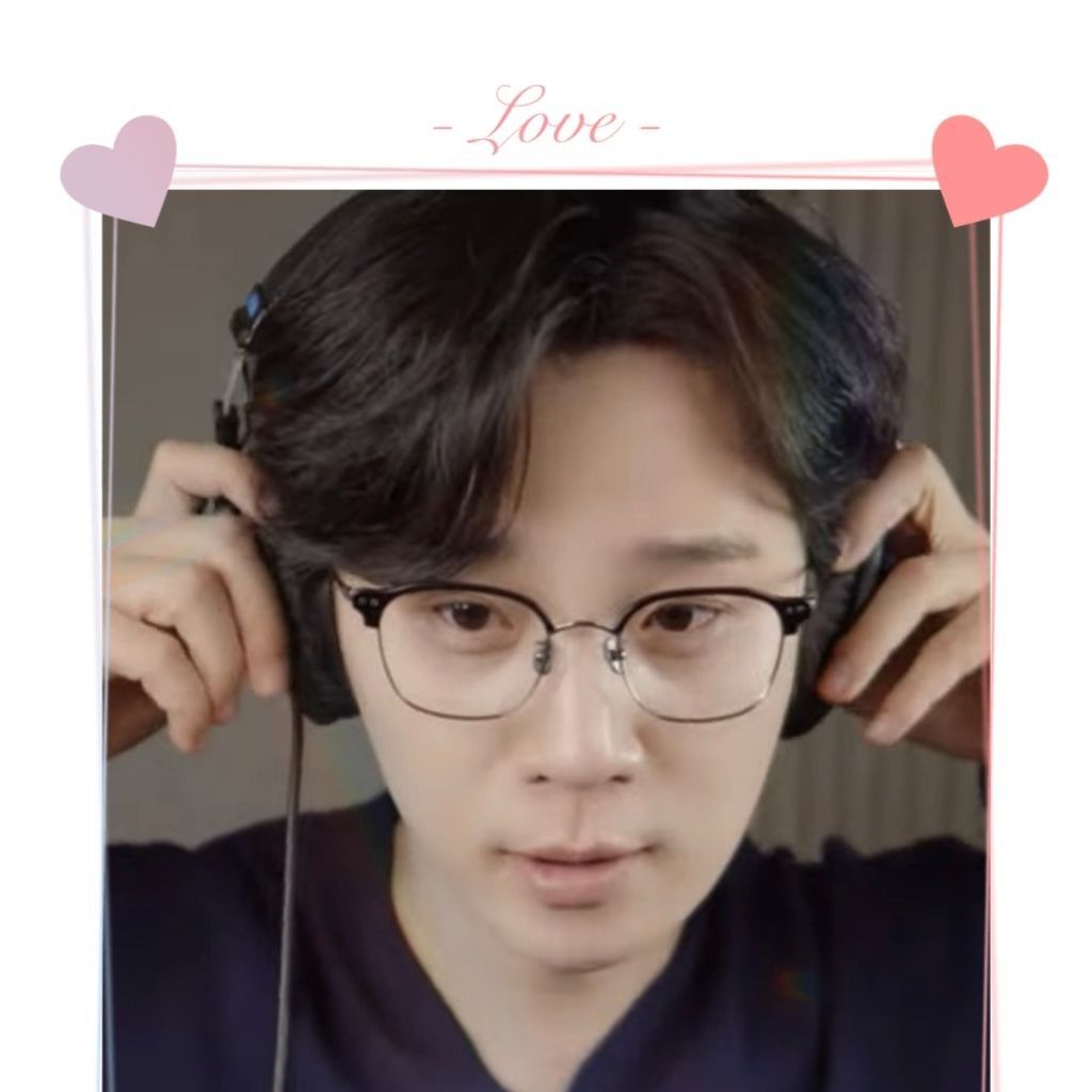 Latest photo of Park Jihoo (Mr. Trot 3)