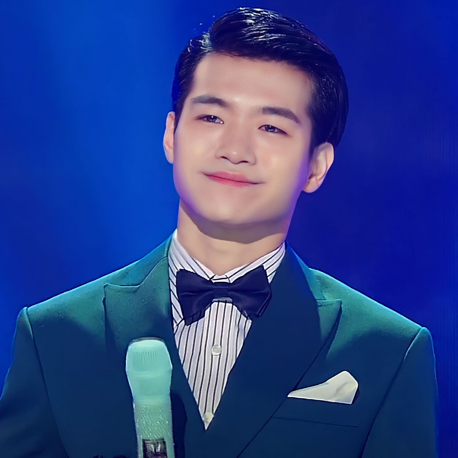 赵明燮的最新照片