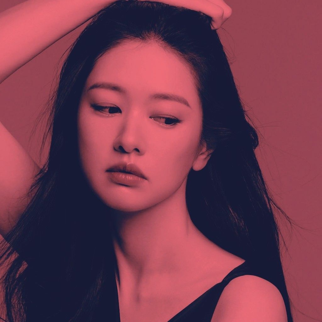 Latest photo of Jung Somin