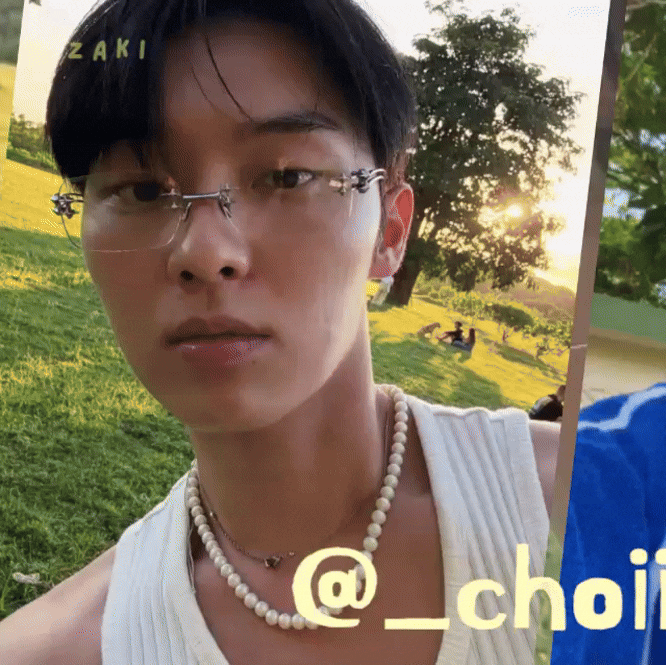 Latest photo of Choi Hyunwook