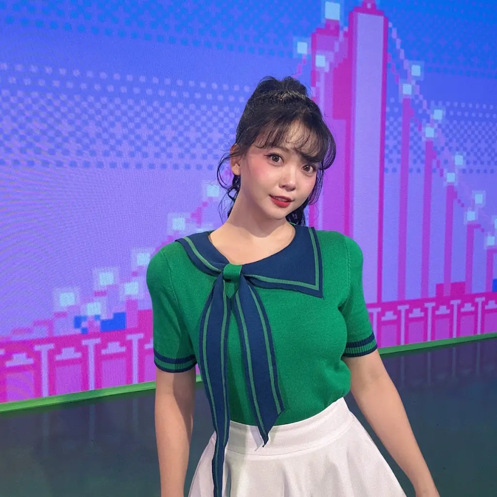 Behind-the-scenes cut of YOYOMI