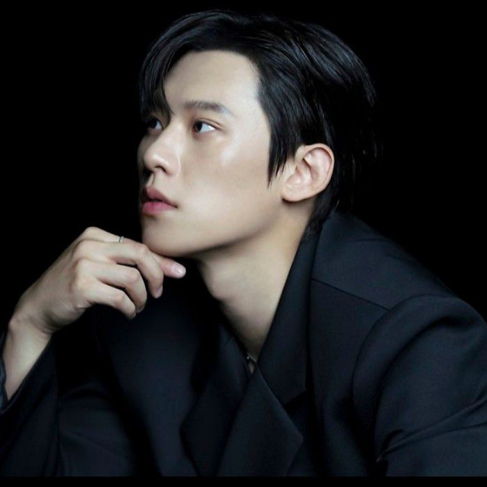 Latest photo of Kim Sungcheol