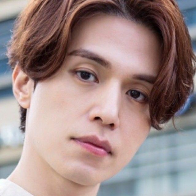 A moment captured by a fan of Lee Dongwook