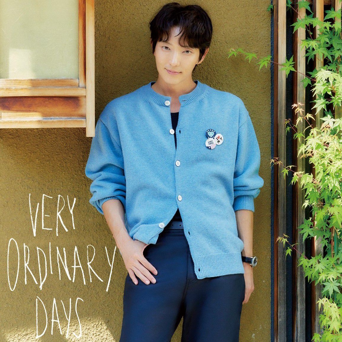 Latest photo of Lee Joongi