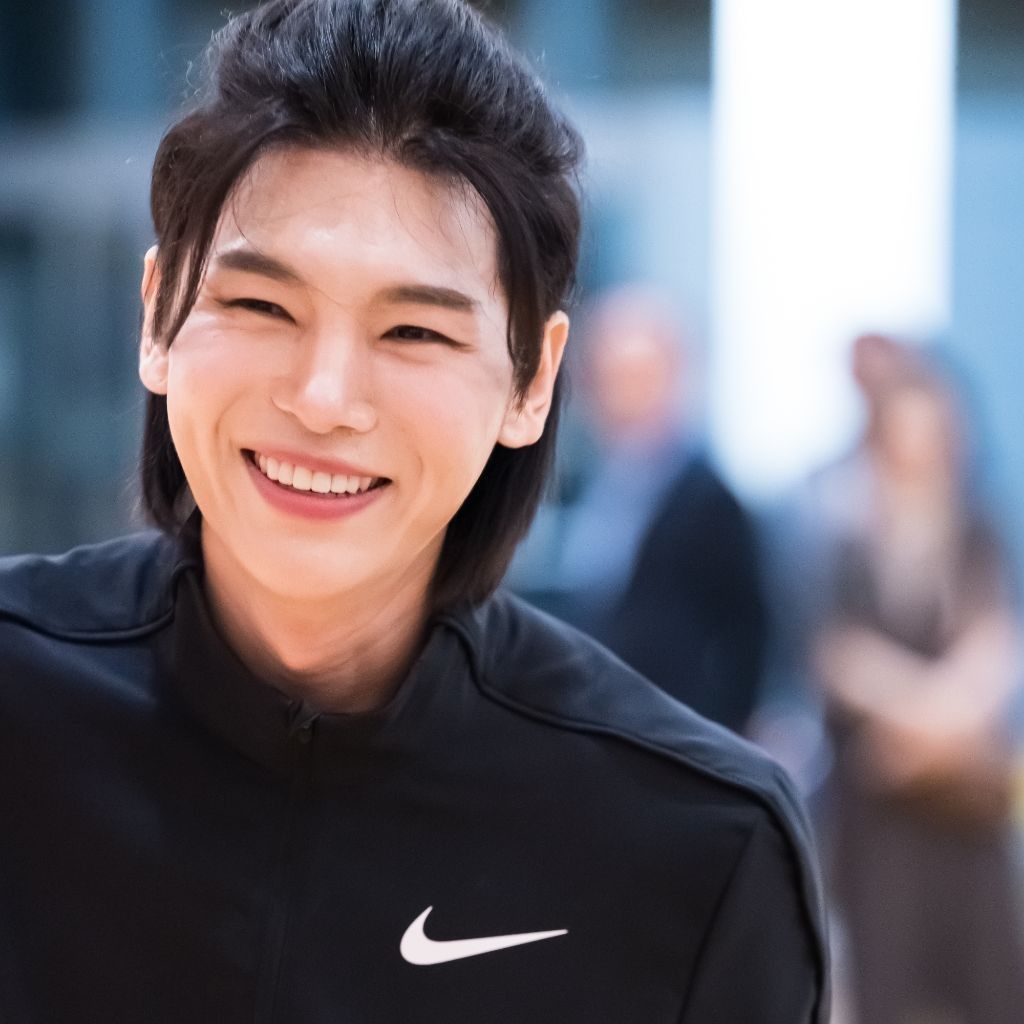 Latest photo of Kim Junsu (1991)