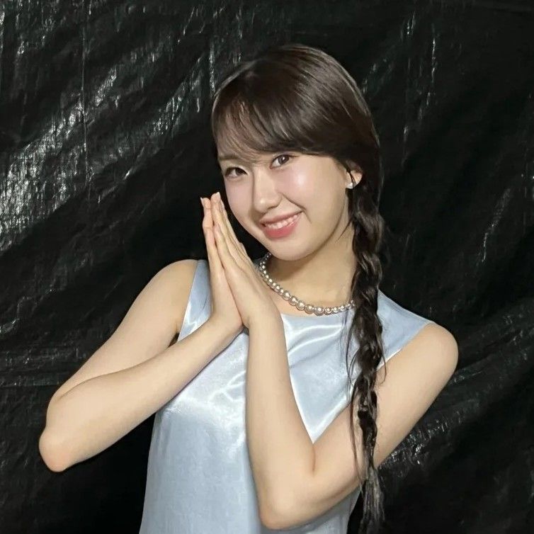 Foto terbaru dari Jeon Yujin