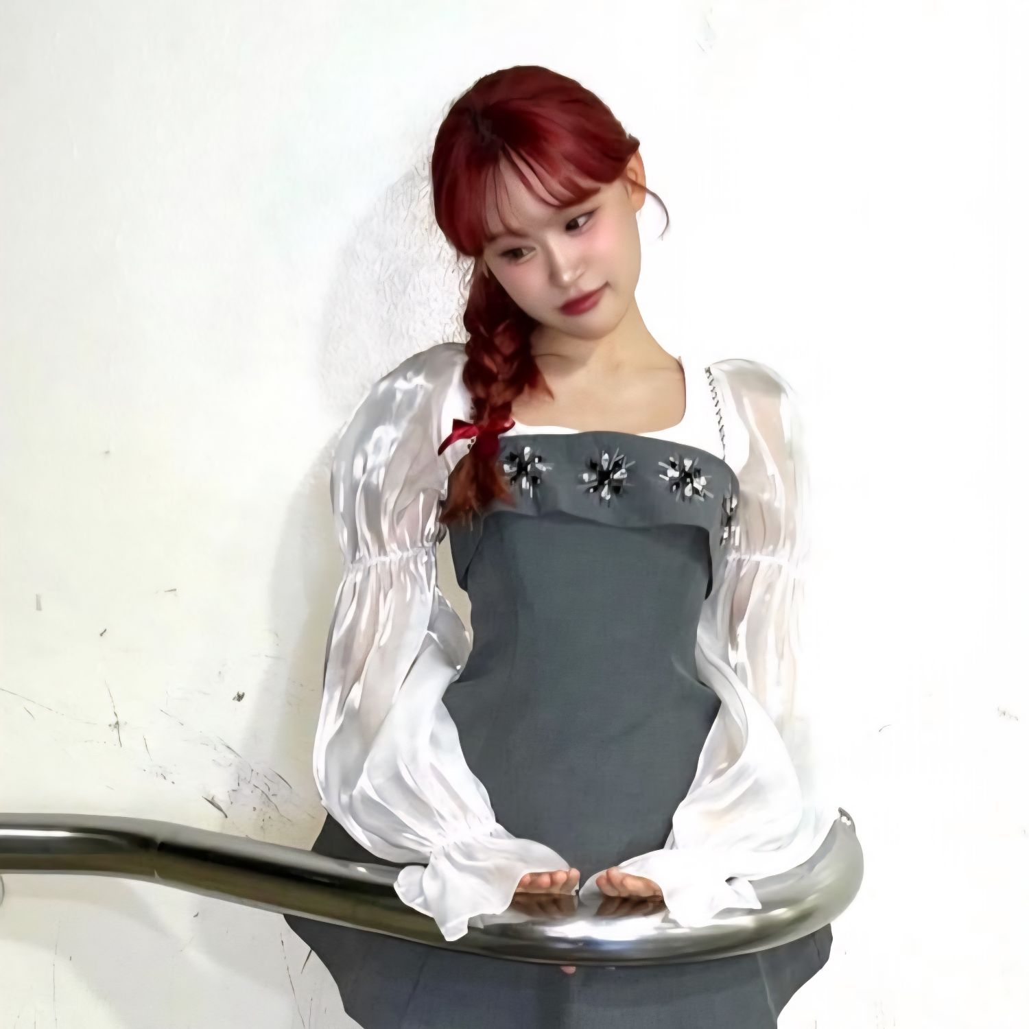 김다현 최근 활동샷