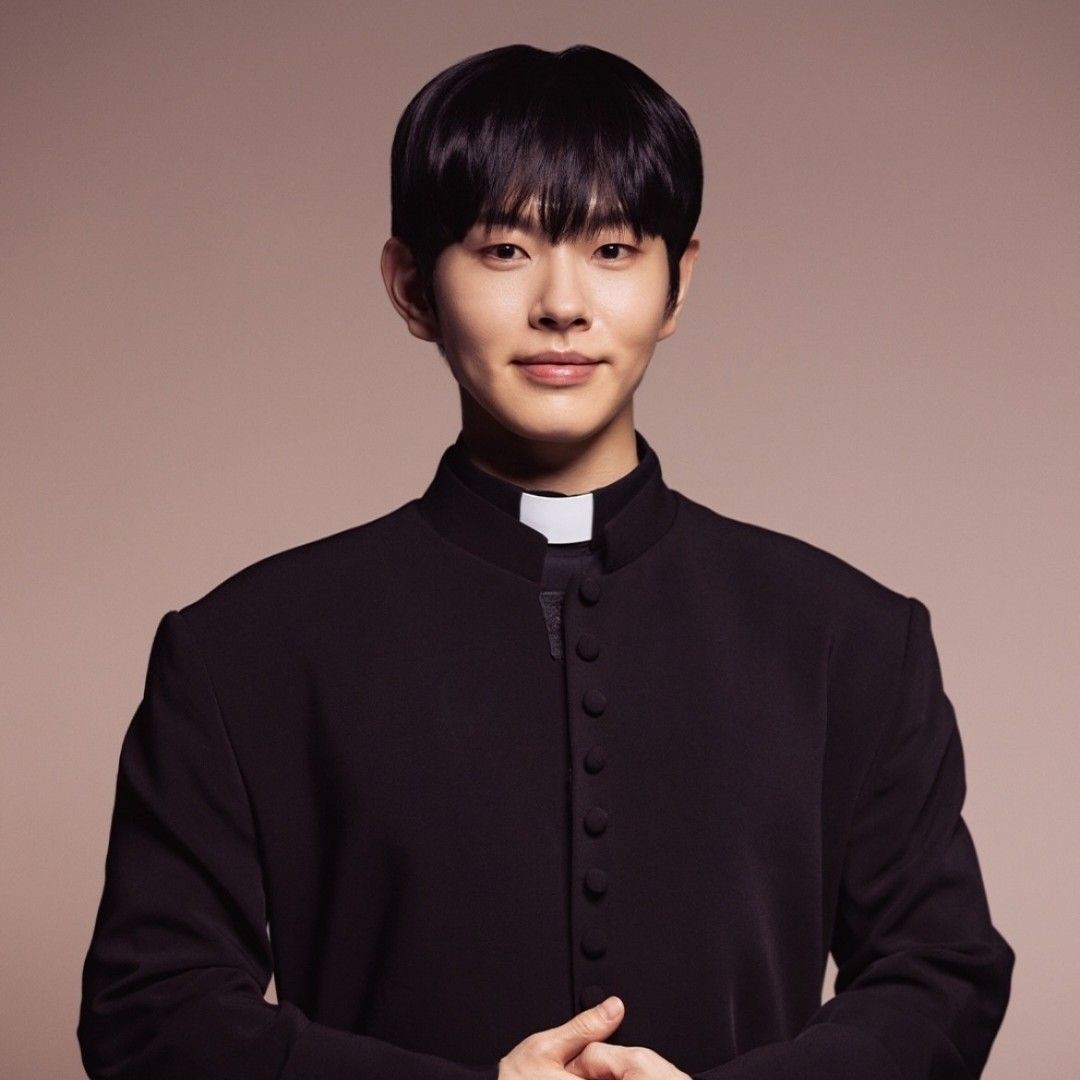 Latest photo of Lee Byeongchan