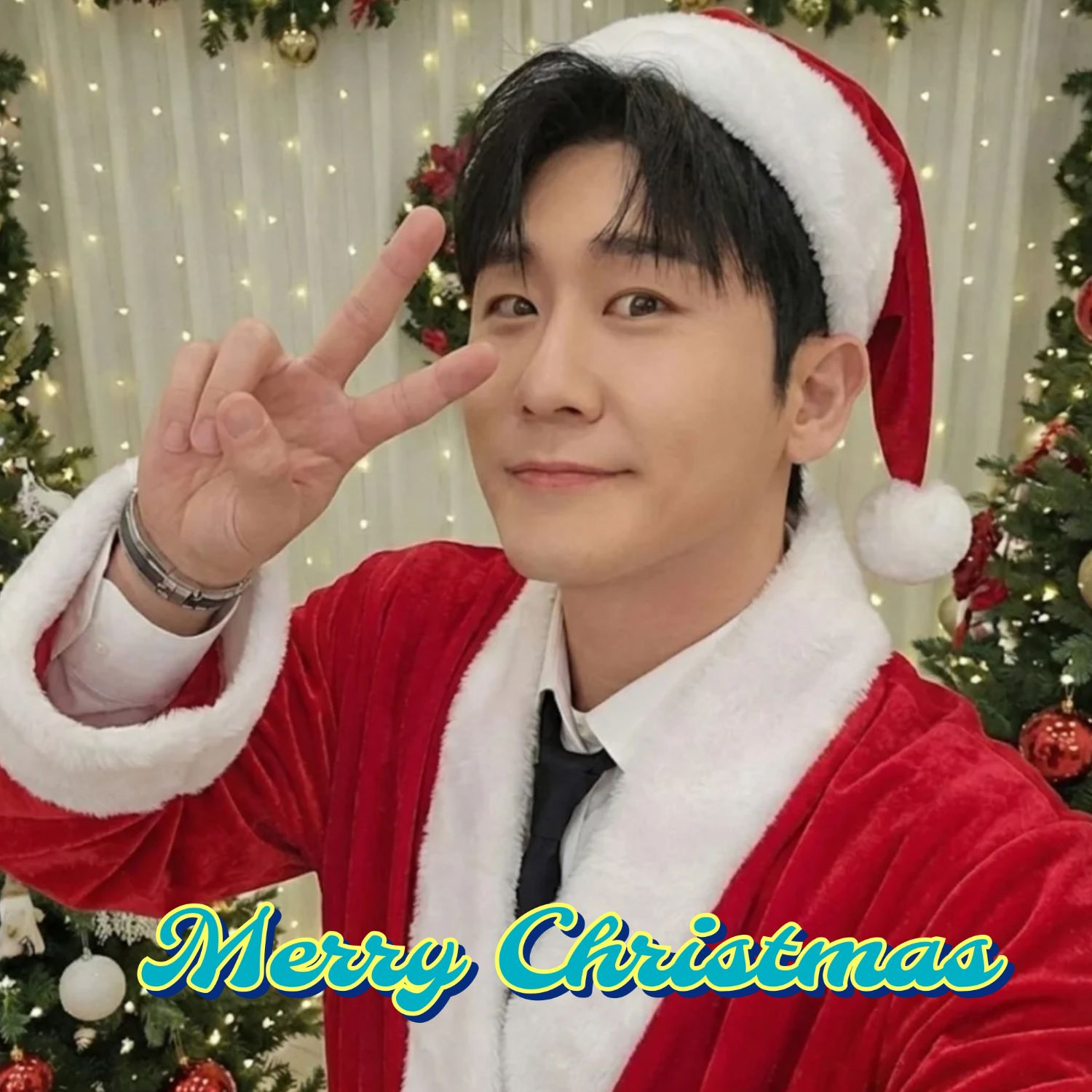 영탁의 최신 사진