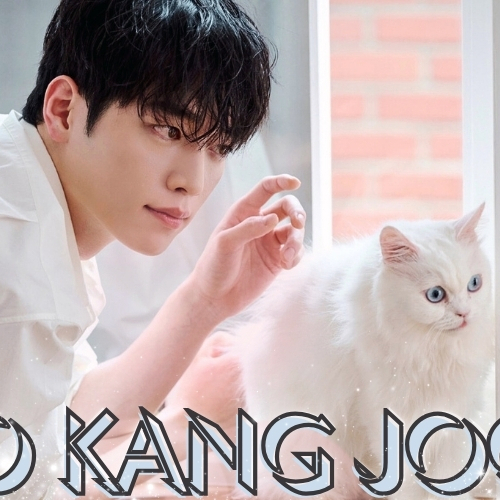 Latest photo of Seo Kangjoon