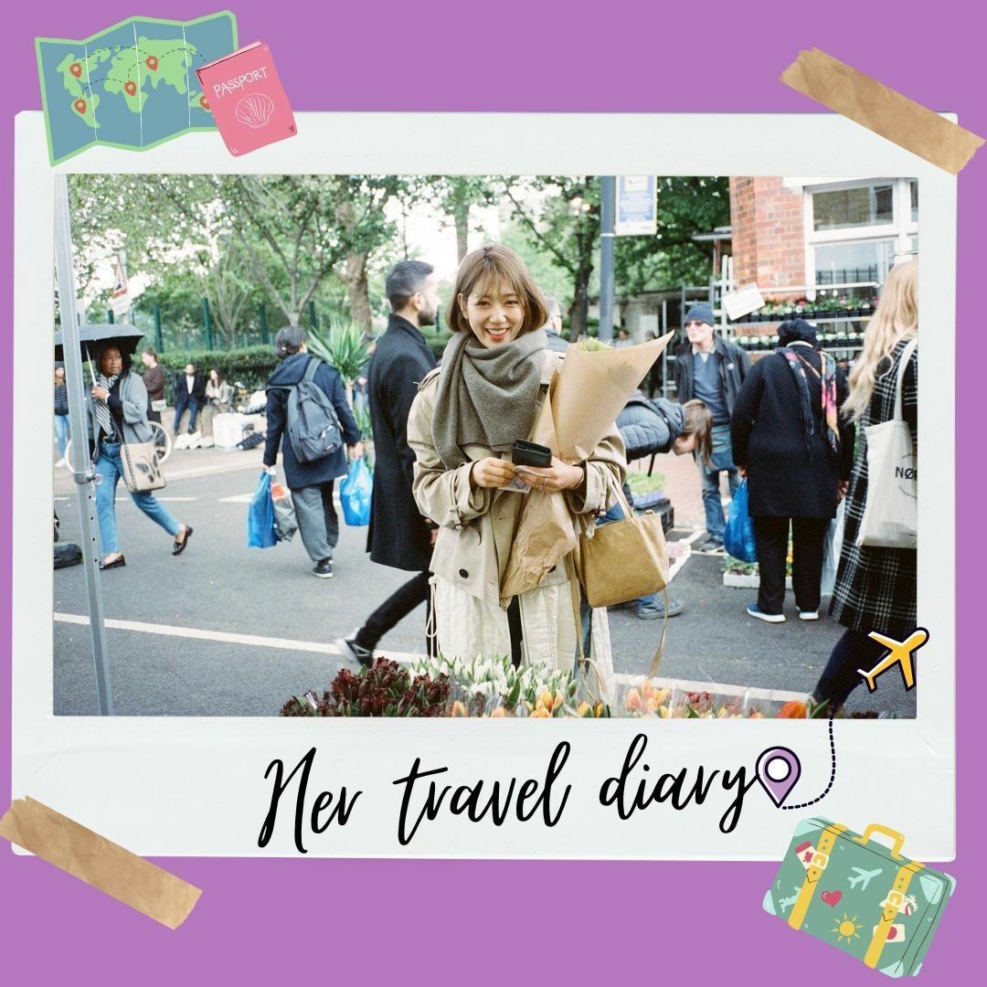 朴信惠的最新照片