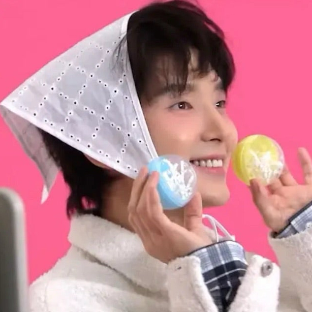 ファンが撮影したイ・ジュンギの瞬間