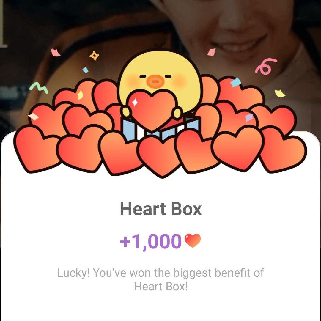 Momen yang diabadikan oleh penggemar Kim Seonho