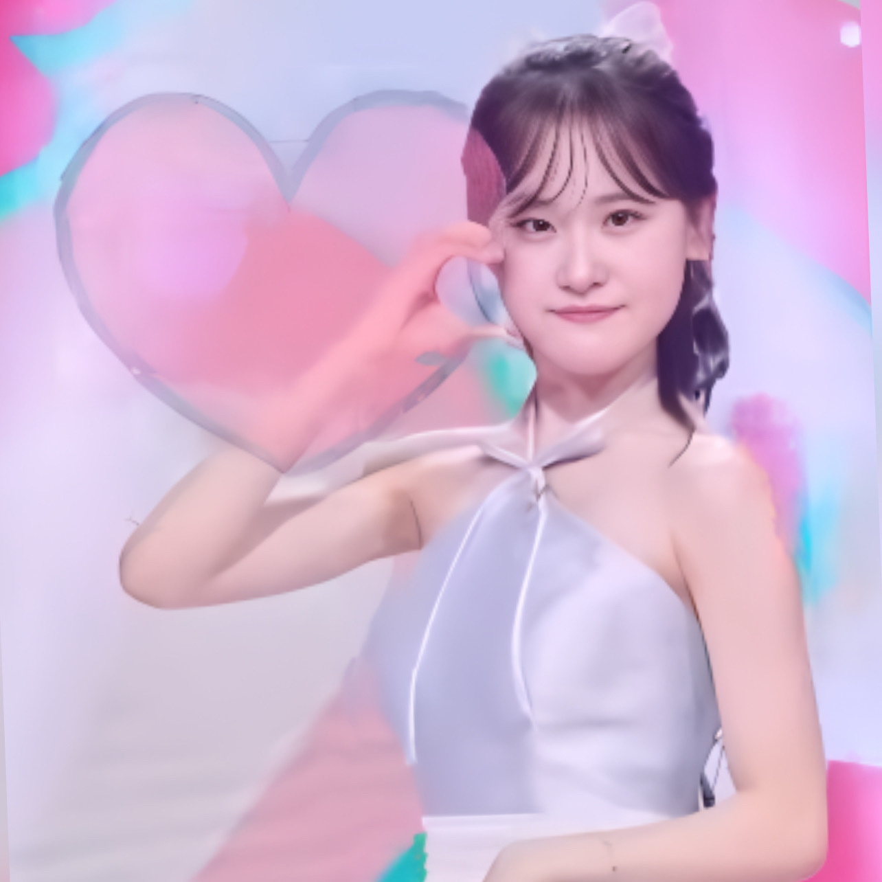 김다현 최근 활동샷