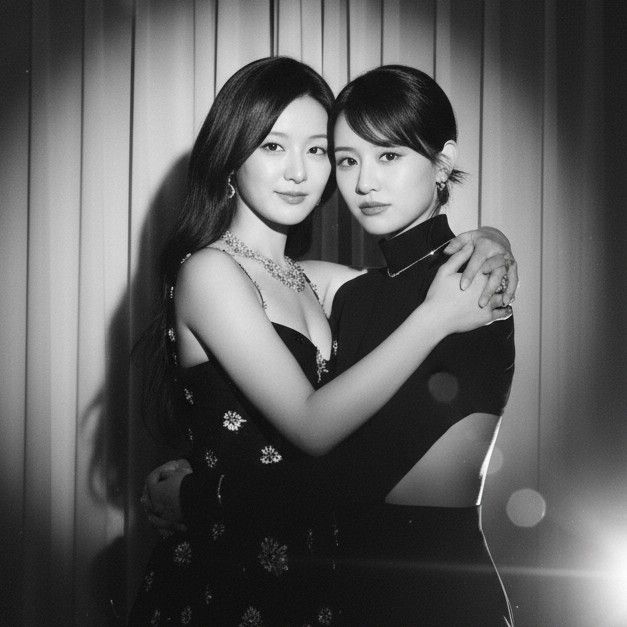 Latest photo of Kim Jiwon