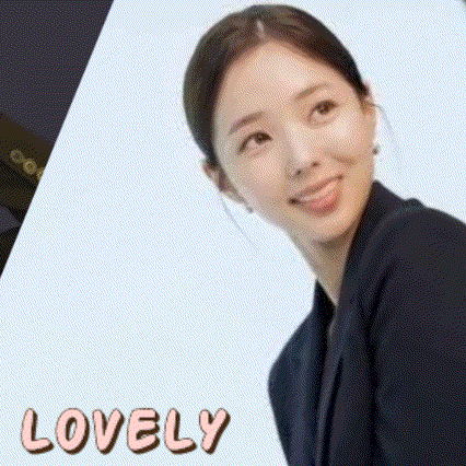 A moment captured by a fan of Chae Soobin