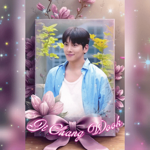 Latest photo of Ji Changwook