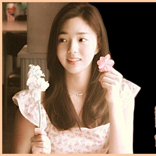 A moment captured by a fan of Chae Soobin