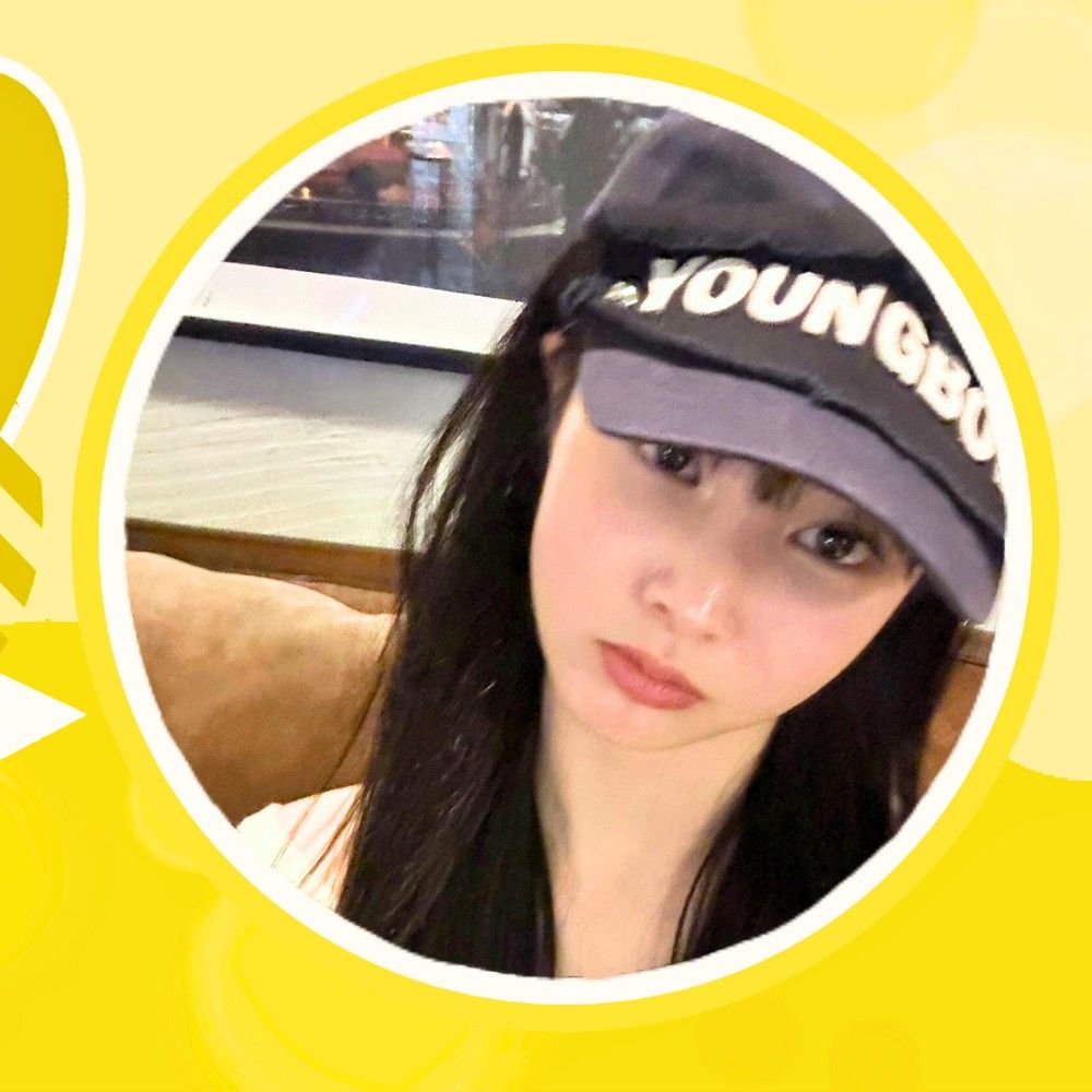 Recent activity shot of Yeonwoo