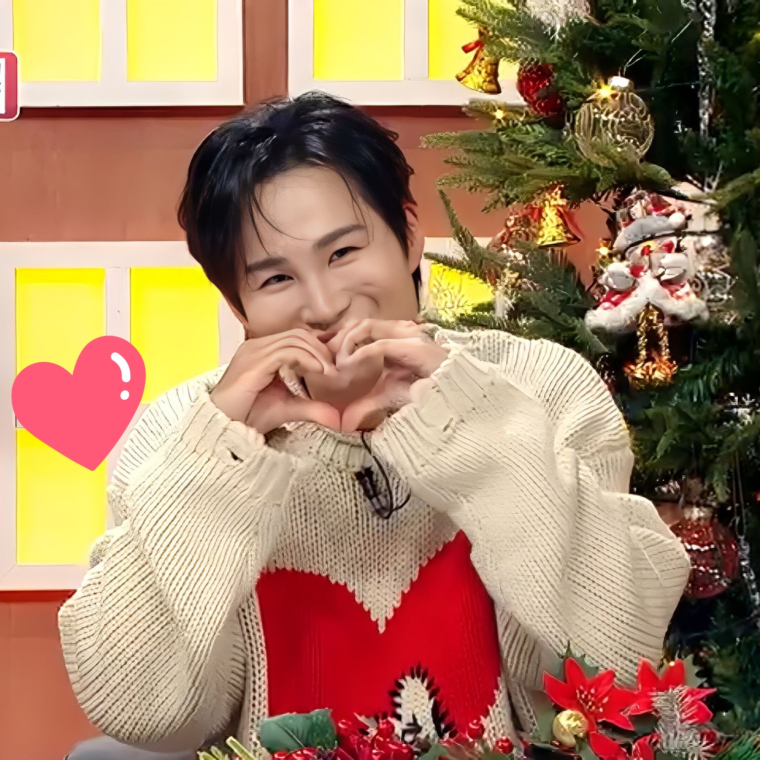 金熙栽的最新照片