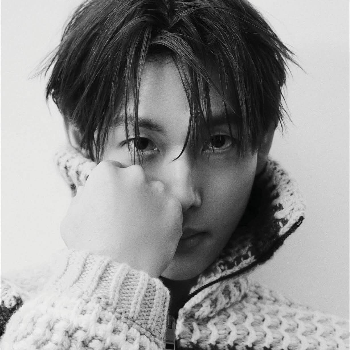 Recent activity shot of Yim Siwan