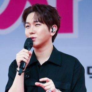 Cuplikan di balik layar dari Kim Soochan