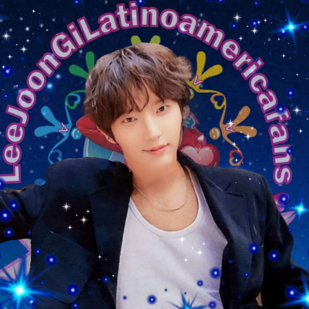 Cuplikan di balik layar dari Lee Joongi