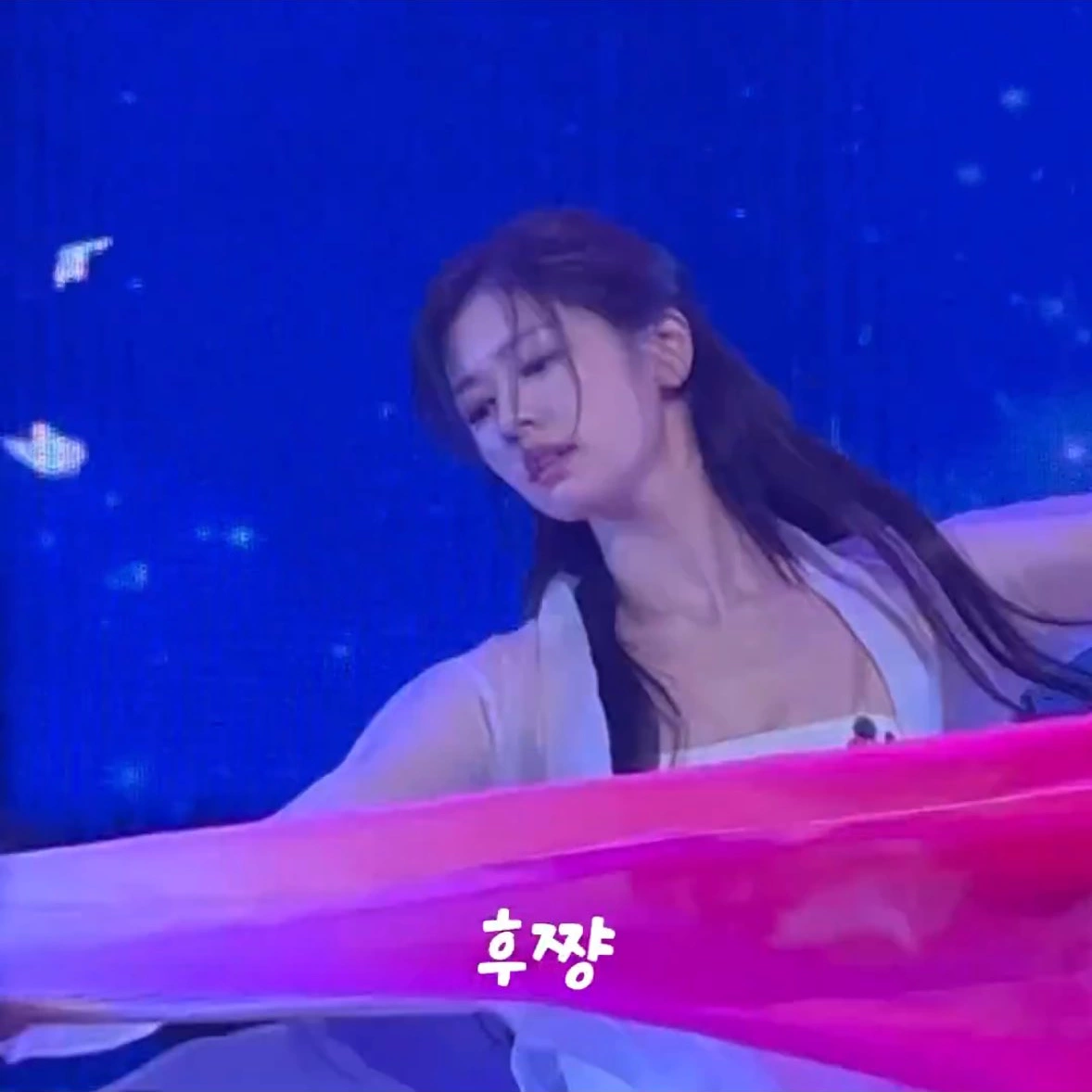 Latest photo of Jung Somin