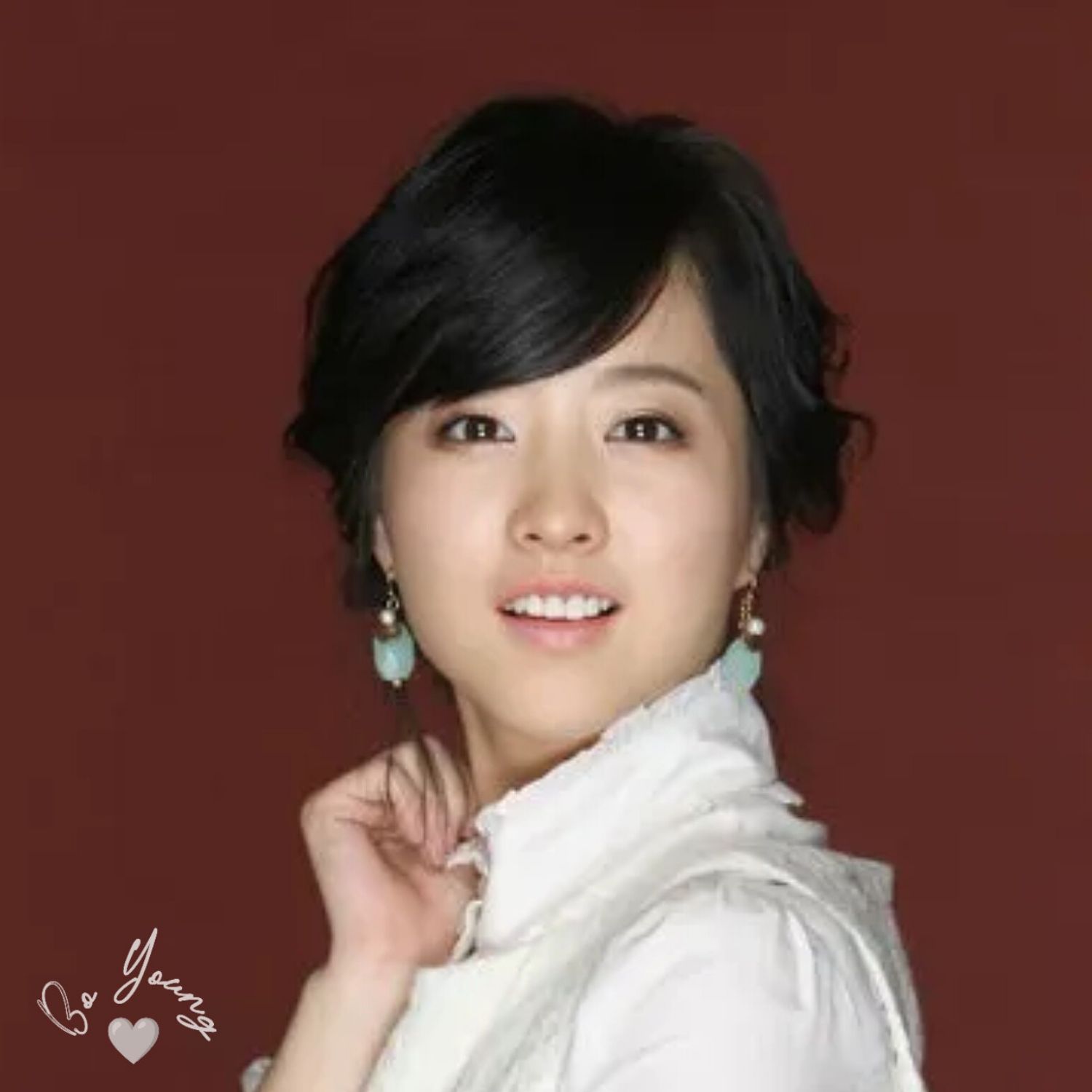 Latest photo of Park Boyoung