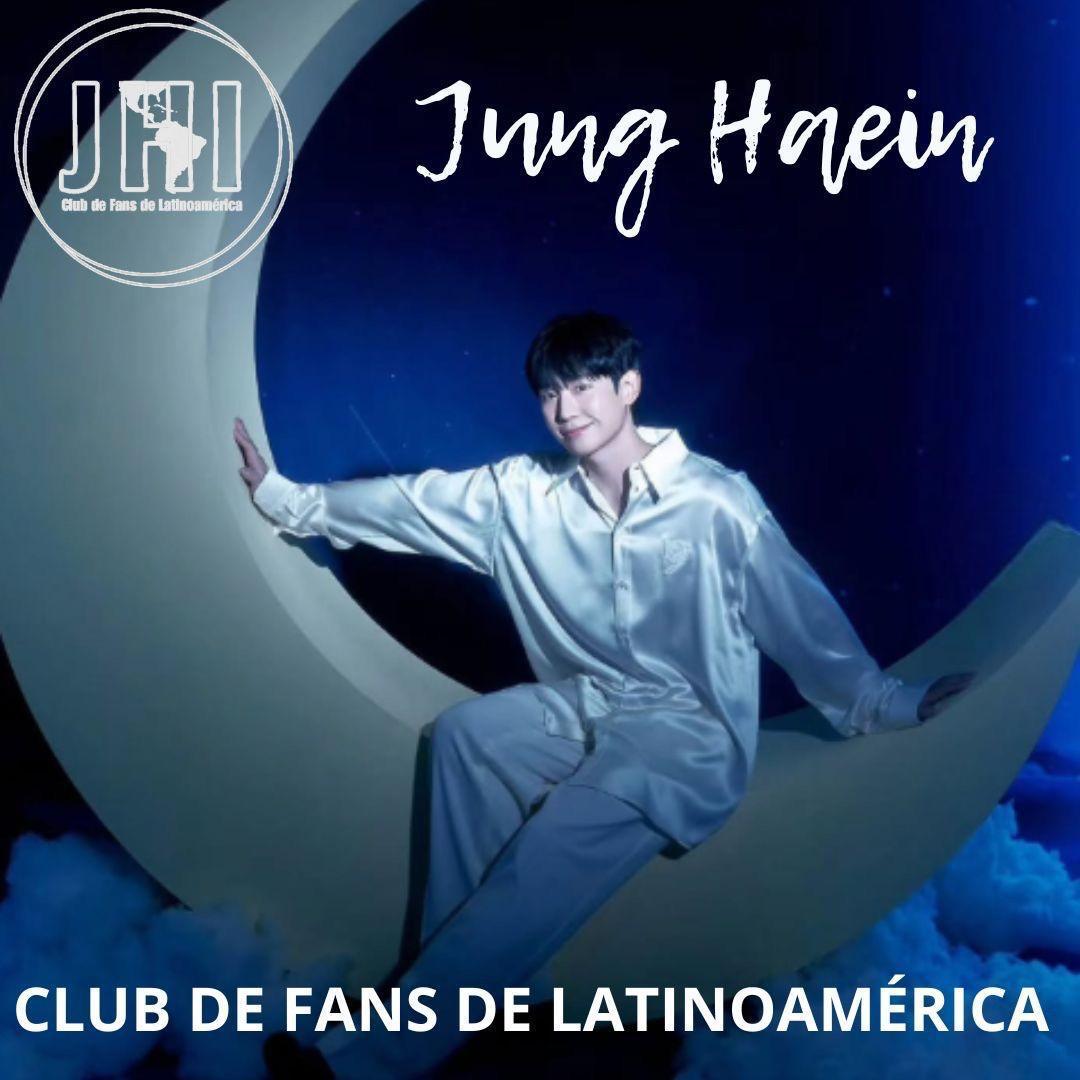 Foto kegiatan terbaru dari Jung Haein