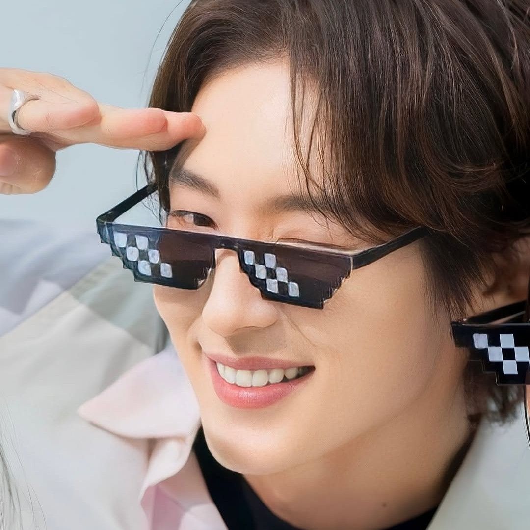 Momen yang diabadikan oleh penggemar Lee Joongi