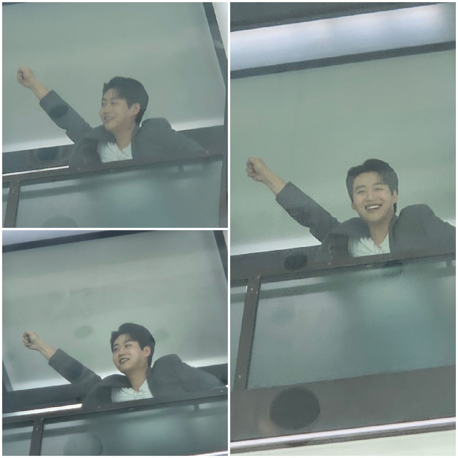 Latest photo of Min Soohyun