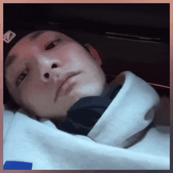 Latest photo of Lee Soohyuk