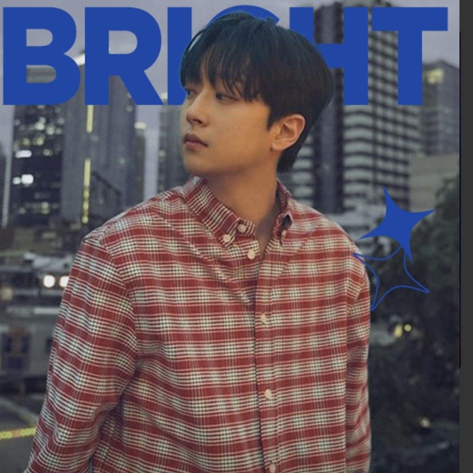 이찬원 최근 활동샷