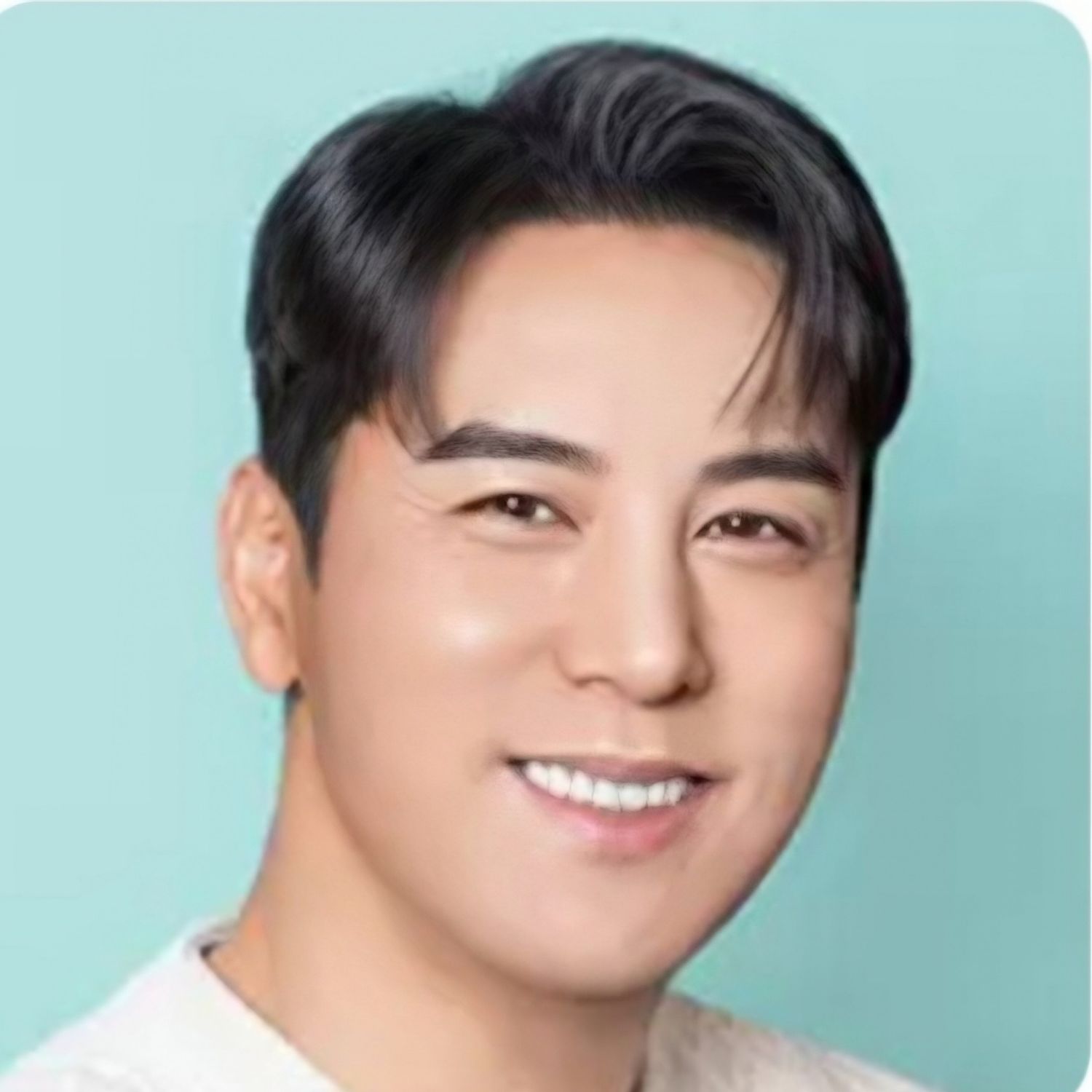 Recent activity shot of Jang Minho