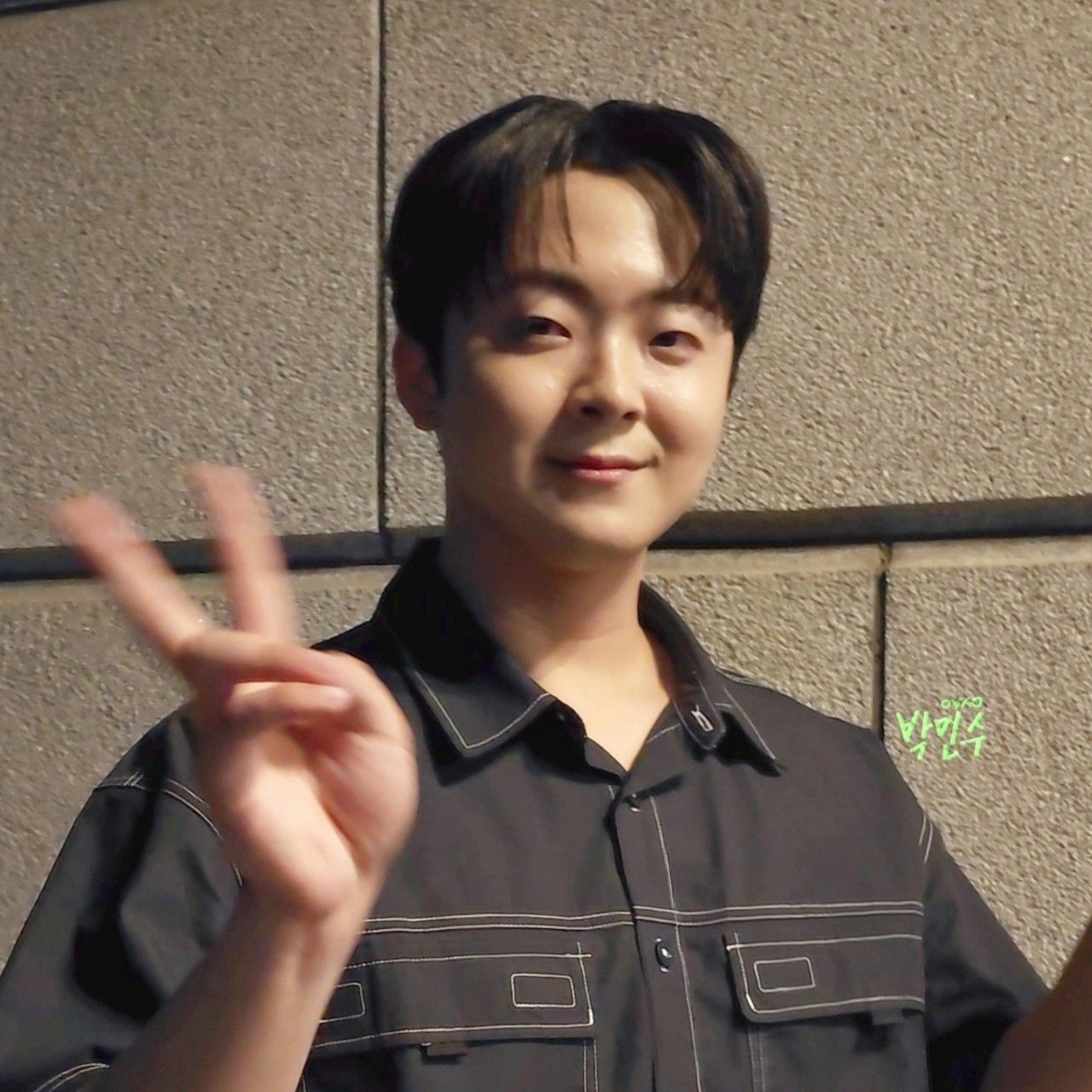 박민수 팬이 찍은 순간