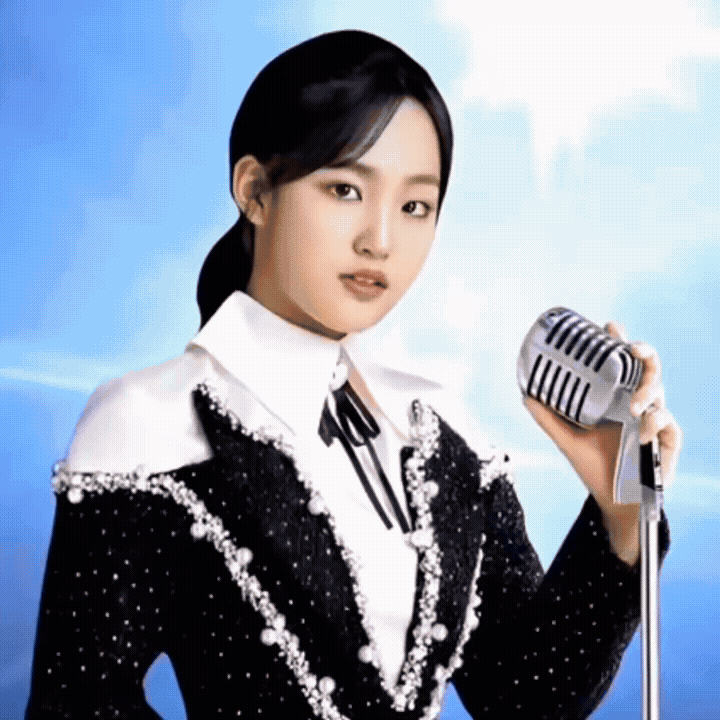 Recent activity shot of Kim Taeyeon