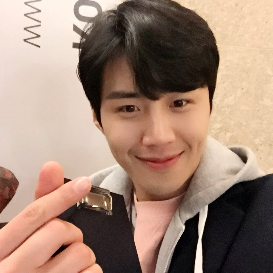 Foto kegiatan terbaru dari Kim Seonho