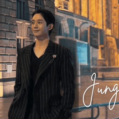 丁海寅的最新照片