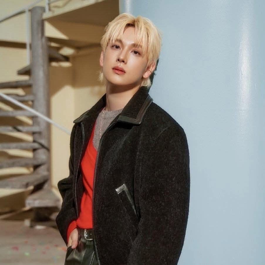 Behind-the-scenes cut of Yim Siwan