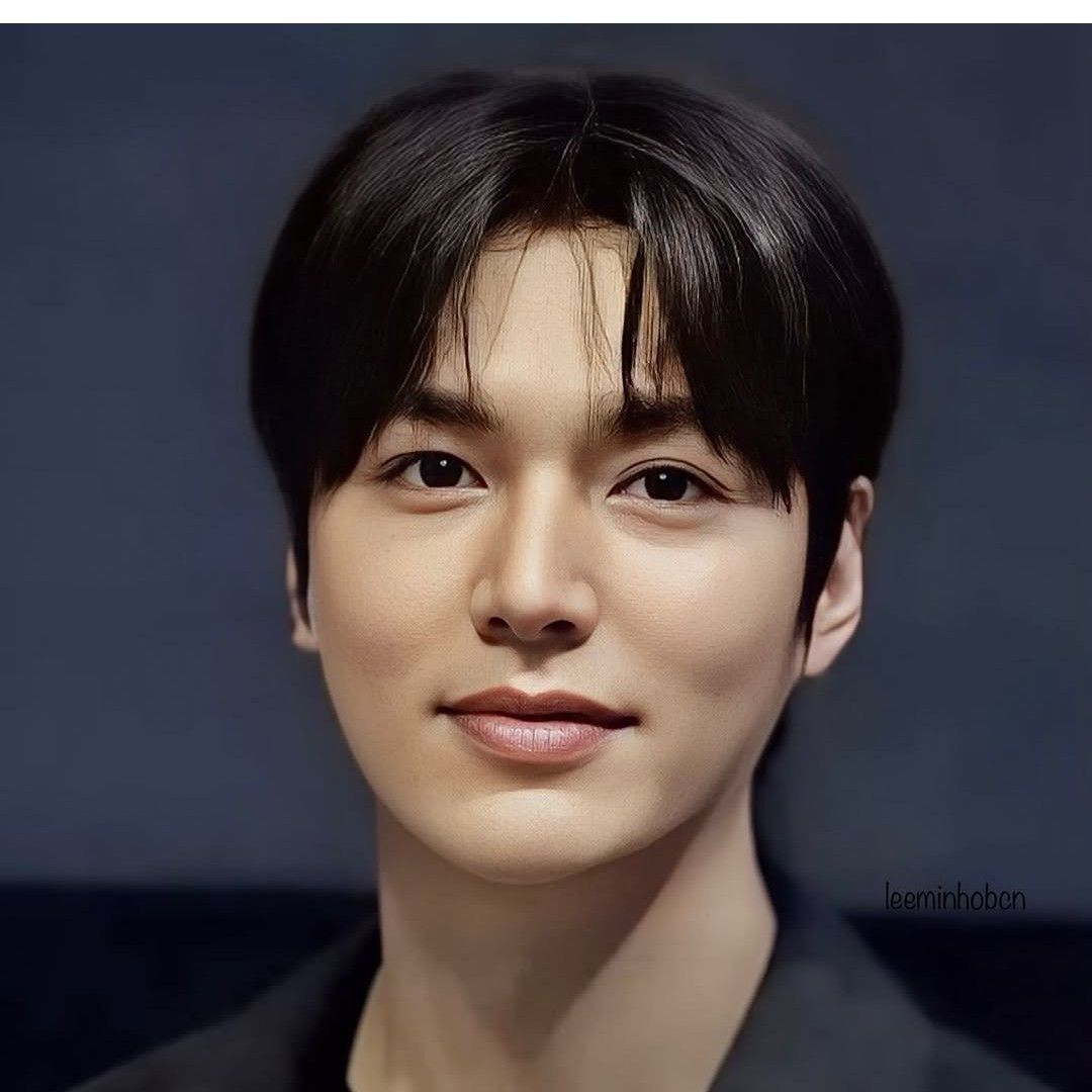 李敏鎬的最新照片