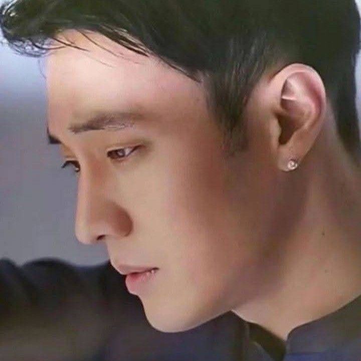Recent activity shot of So Jisub