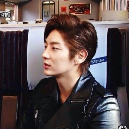 李准基的幕后花絮