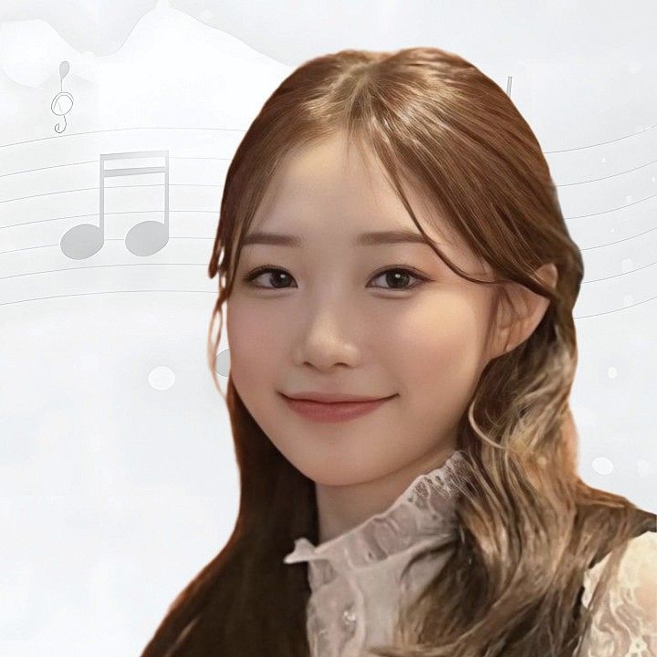 Recent activity shot of Jung Seojoo
